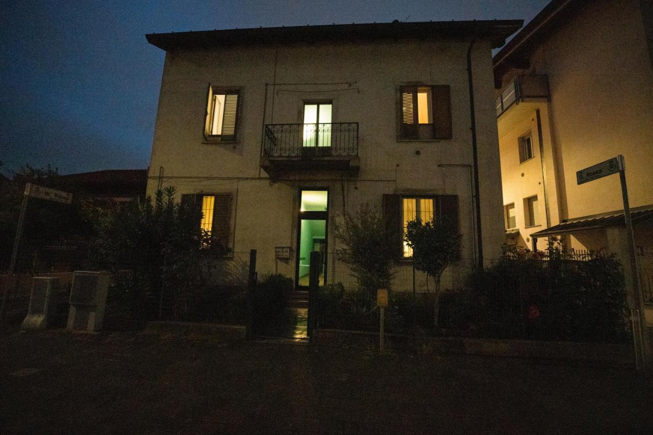Intero Appartamento A ペーロ エクステリア 写真